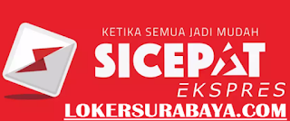 Info Loker Surabaya Terbaru di PT. Sicepat Ekspres Juni 2019
