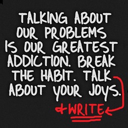 Talking-about-problems