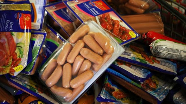 Wabah Listeria, Afrika Selatan Melarang Ekspor Daging