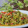 Baca ini !!!! Resep dan Cara Bikin Tumis Bunga Pepaya Enak 