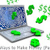 15 Ways To Make Money From Internet (part2) [pro.]