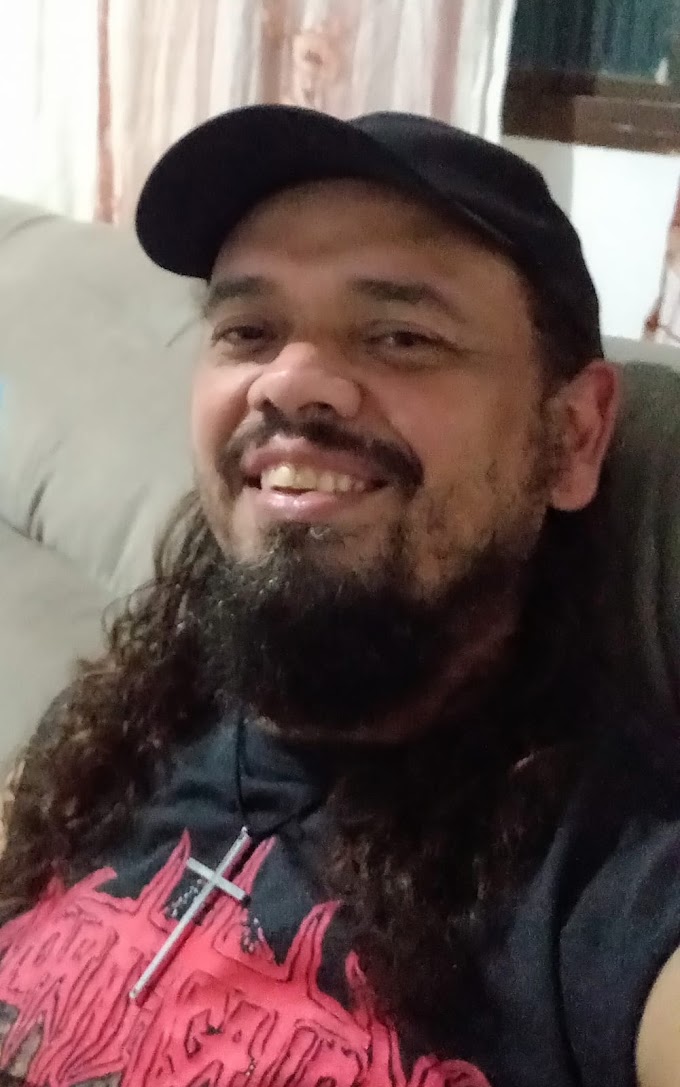 O Sentido do Trabalho - Missionário Darci Júnior 