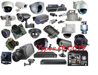 Types Of Cctv Cameras, The differing kinds Of CCTV