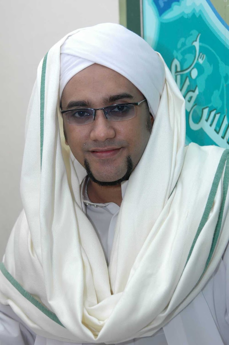 23+ Habib Umar Bin Hafidz, Spesial!