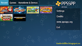 Download PPSSPP Gold Terbaru Full Version Gratis | Android Indonesia