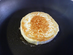 recetas fáciles cómo dorar queso de cabra