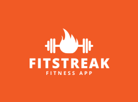 Fitstreak - A Case Study On Fitness App