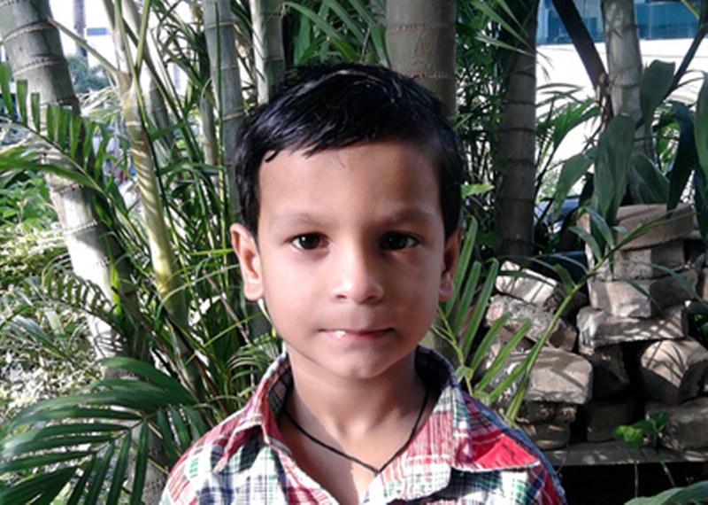 Aditya Kiran Surve