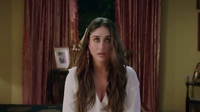 Veere Di Wedding Movie Kareena Kapoor Khan HD Pics