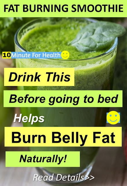 Fat Burning Drink, how to lose weight, burn belly fat, fast weight loss, weight loss home remedies, fat burning smoothie, 
