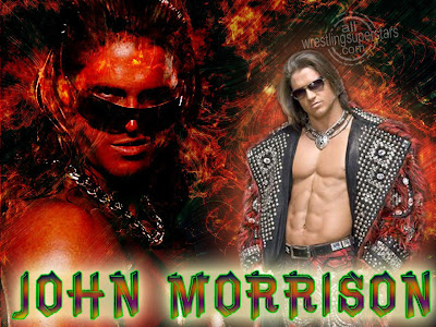 John Morrison