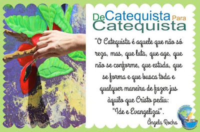 Image result for dia do catequista 2016