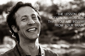 David Eagleman.