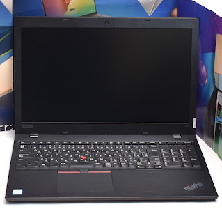 Jual Lenovo ThinkPad L580 Core i5 Gen8 ( 15.6-Inch )