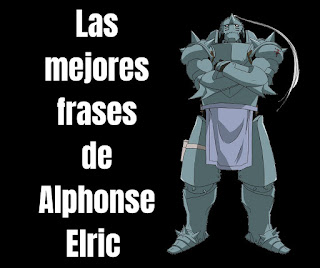 Alphonse Elric