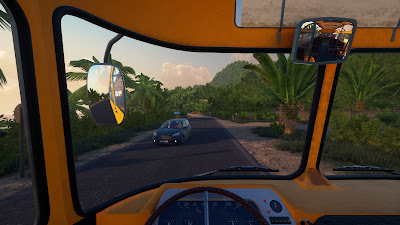 Bus World Game Screenshot 9