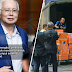 'Saya tidak bersalah dan berhak terima hadiah' - Najib