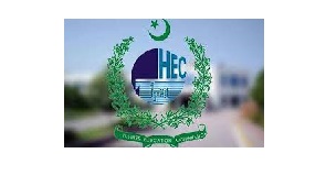 Higher Education Commission HEC Jobs 2022 