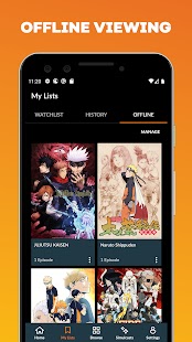 crunchyroll mod apk premium