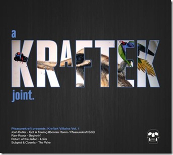 kraftek