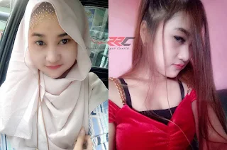 foto cewek cantik