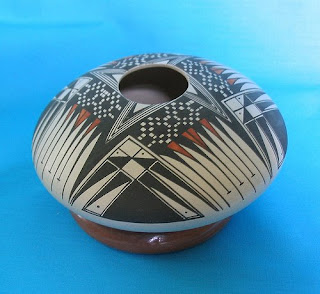 Mexican Pottery Pots - Barro or Olla 