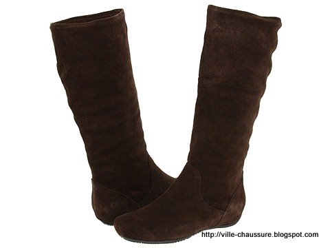 Ville chaussure:chaussure-569778