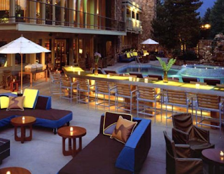 Sky Hotel Aspen