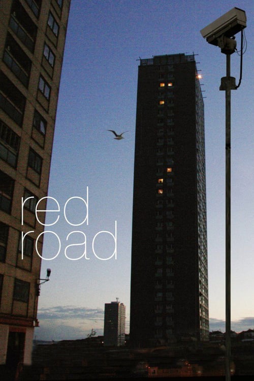 Red Road 2006 Film Completo Download