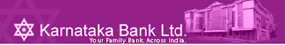 Karnataka Bank Customer Care Number