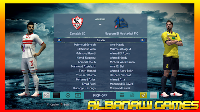 تحميل باتش بيس 2013 انتقالات 2019 الدورى المصرى وابطال افريقيا RUDREX PATCH V3.1 بحجم صغير من ميديا فير من الميديا فاير