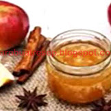 Cara Menciptakan Selai Apel Cinnamon Homemade