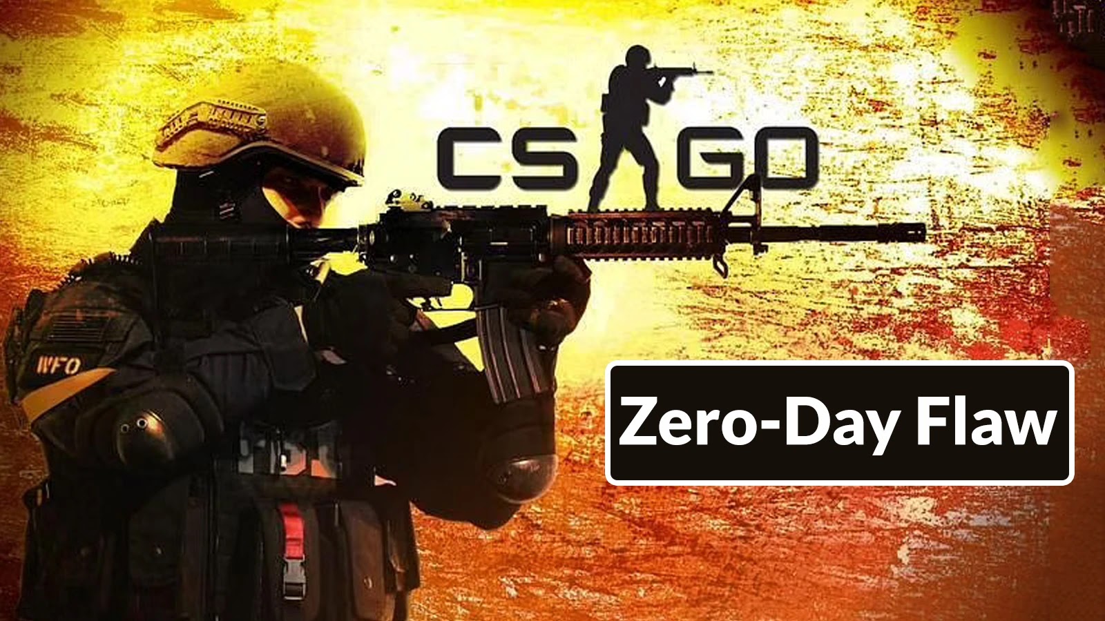 Counter-Strike Sıfır Gün Kusuru Counter-Strike Sıfır Gün Kusuru