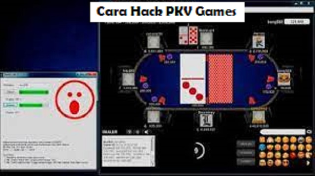 Cara Hack PKV Games