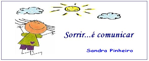 Sorrir...é comunicar