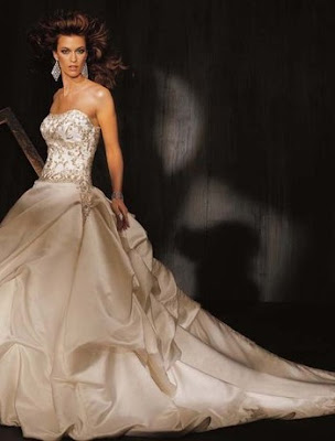 allure bridal gowns