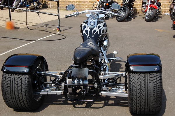 Trikes for Sale UK