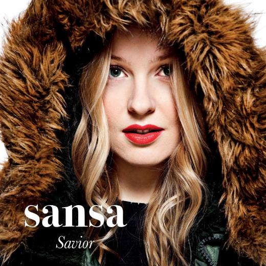 Savior is a fine piece of Scandinavian singersongwriter pop 