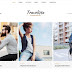 Travelista Tour Blogger Template