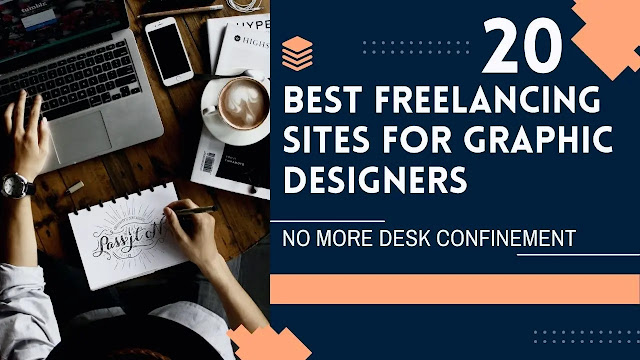 Best Freelancing Sites For Graphic Designers