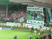 I took the ferry from Pendik, quite close to Sabiha Gokcen Istanbul airport, . (bursa fans display)