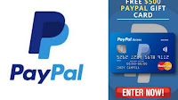 How To Get a $500 Paypal | Paypal cash