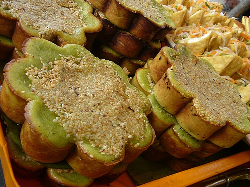 Resepi Masakan Malaysia: 100 resepi kuih muih di Malaysia 