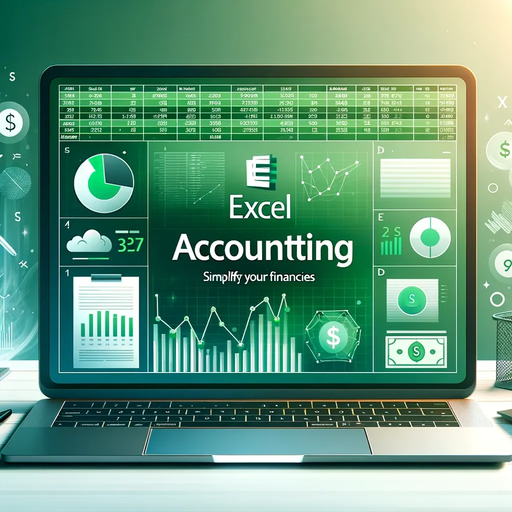excel-accounting