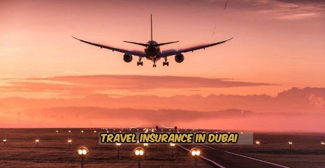 How Can You Get International Travel Health Insurance For Visit in Dubai