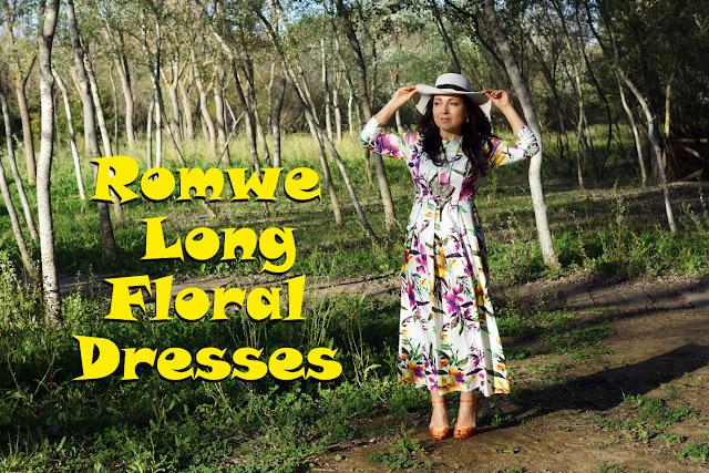 long-floral-dress