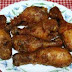 Aneka Resep Ayam Goreng Kering khas Padang Asli 