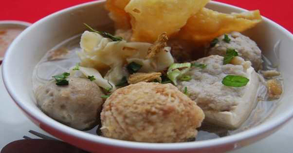 bakso enak di bojonegoro