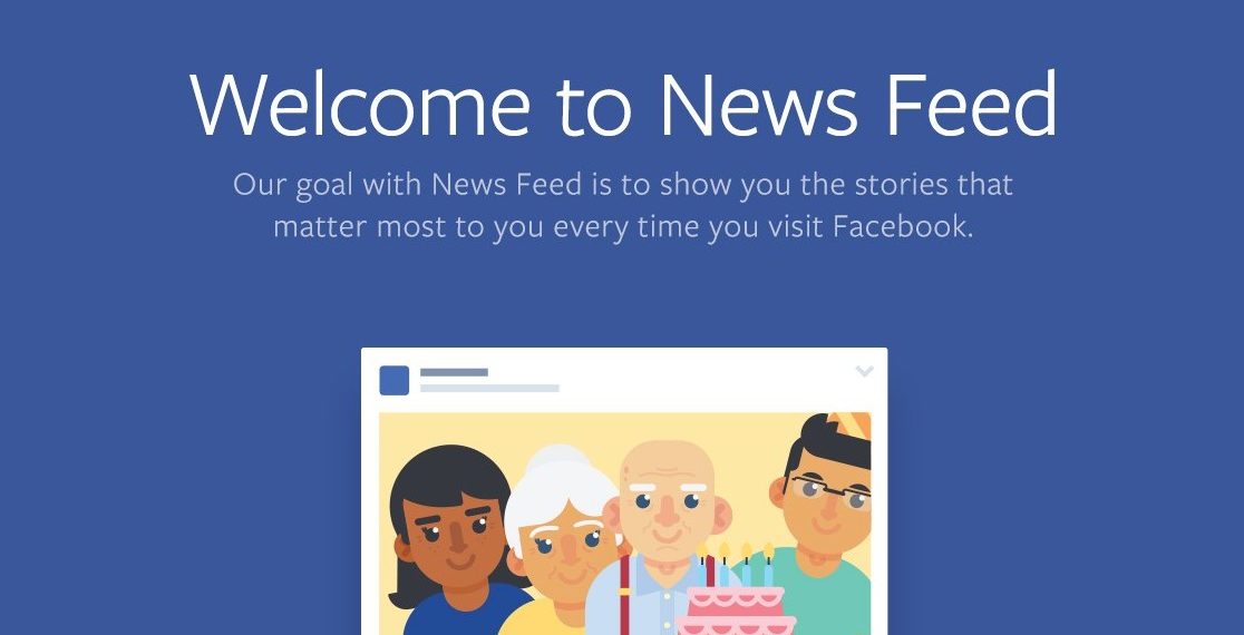 Cách xem lại bài viết trên News feed Facebook