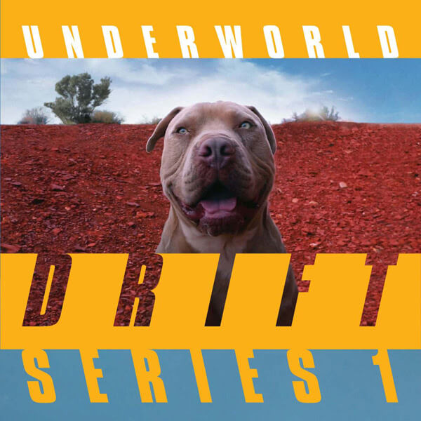 Le projet fou d'Underworld avec l'album Drift Series 1